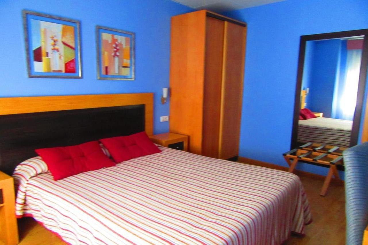Hotel San Marcos Badajoz Extérieur photo