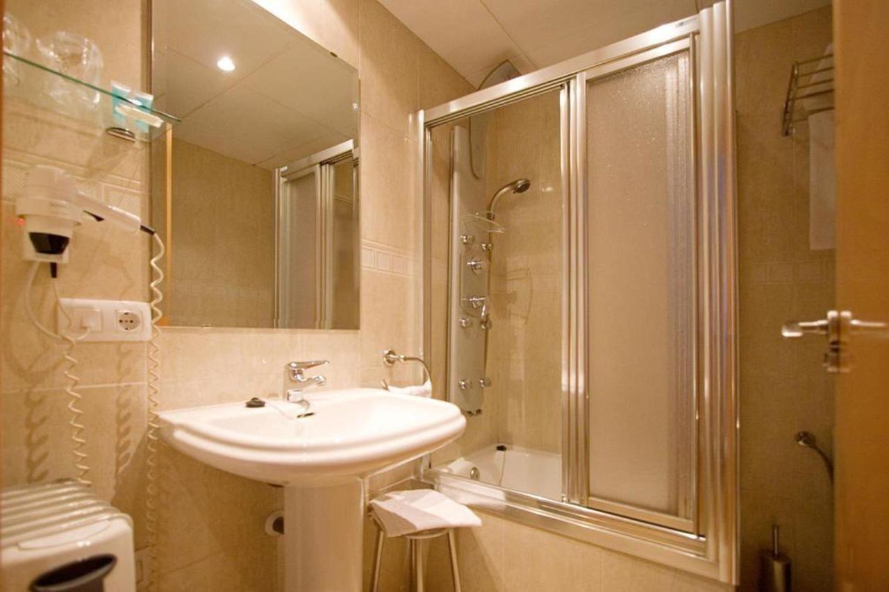 Hotel San Marcos Badajoz Extérieur photo