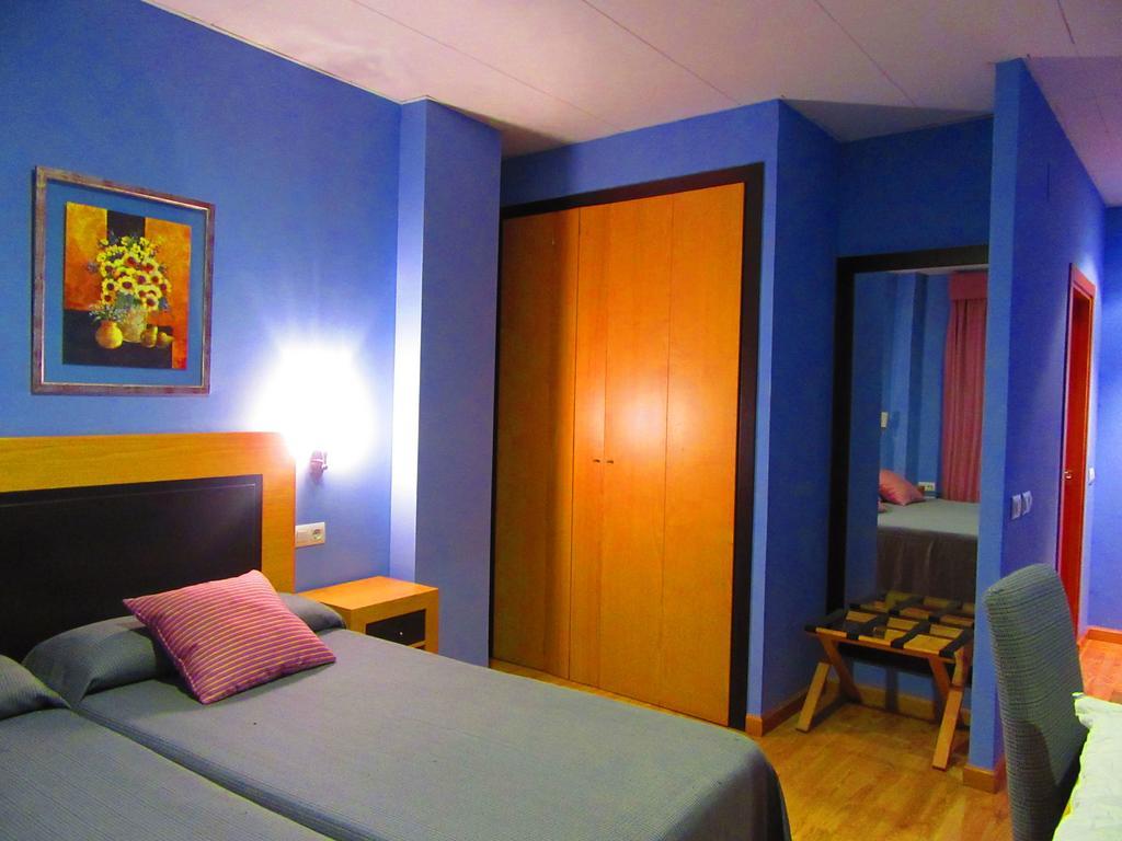 Hotel San Marcos Badajoz Extérieur photo