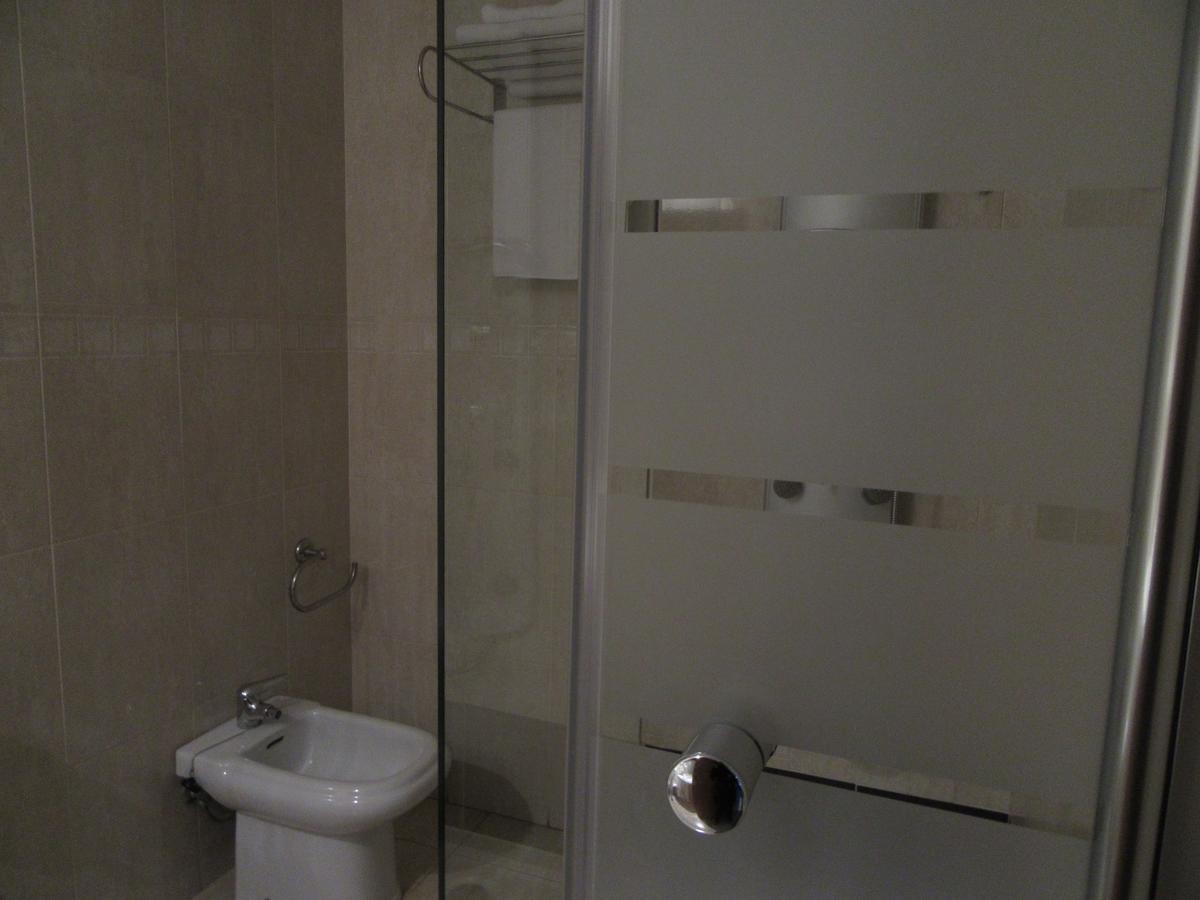 Hotel San Marcos Badajoz Extérieur photo