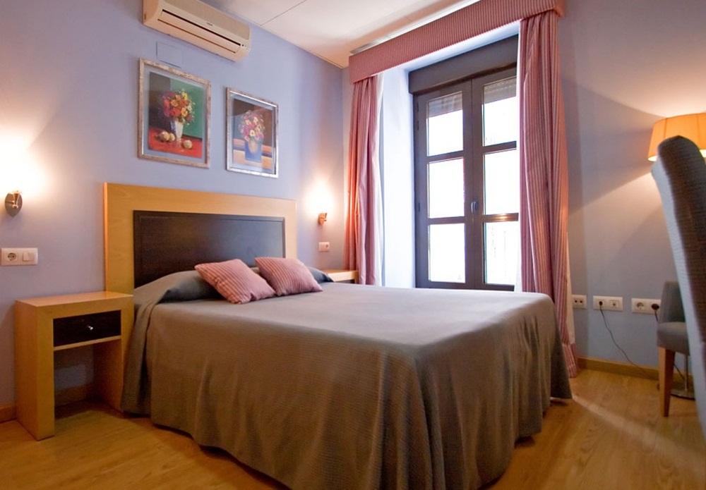 Hotel San Marcos Badajoz Extérieur photo