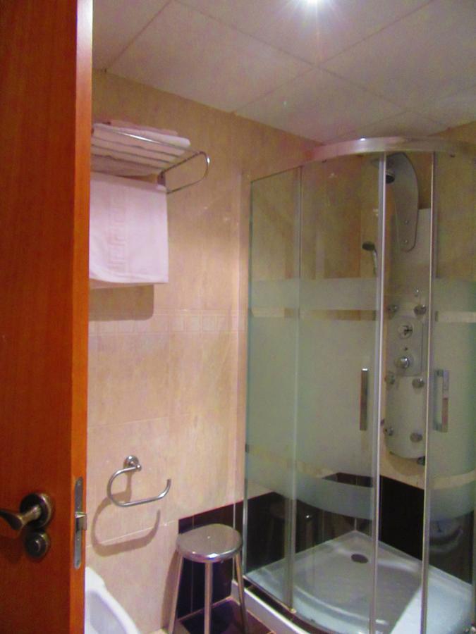 Hotel San Marcos Badajoz Extérieur photo